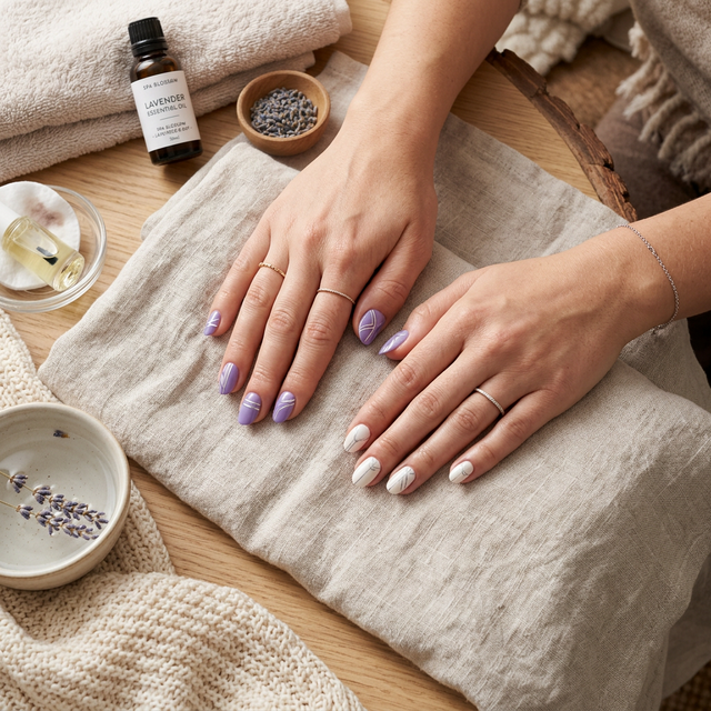 Expo Nails & Spa